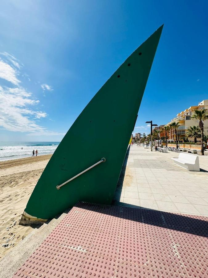 Varadero Оропеса дел Мар Екстериор снимка