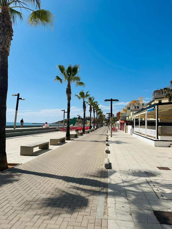 Varadero Оропеса дел Мар Екстериор снимка