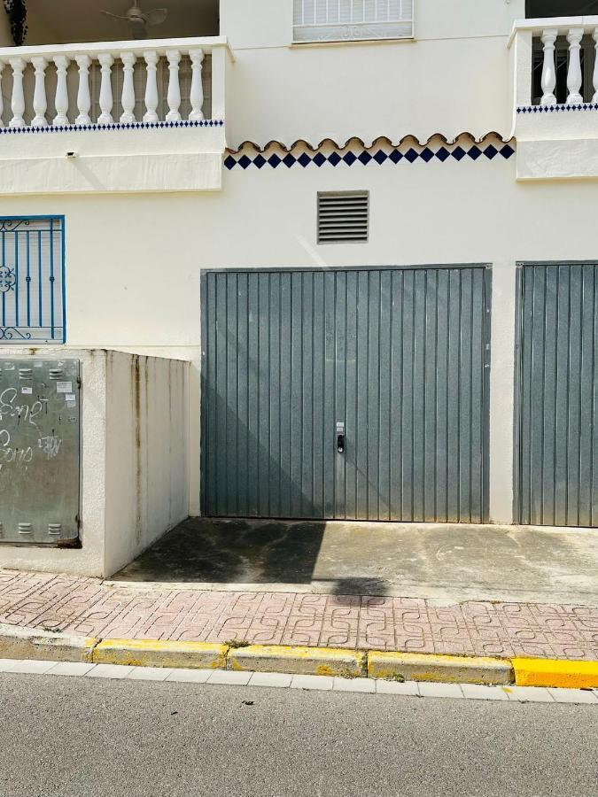 Varadero Оропеса дел Мар Екстериор снимка